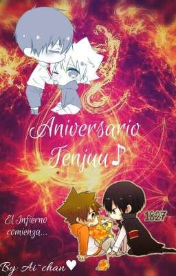 Aniversario Tenjuu♪