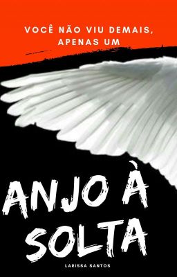 Anjo À Solta (Ano Que Vem, 2023)