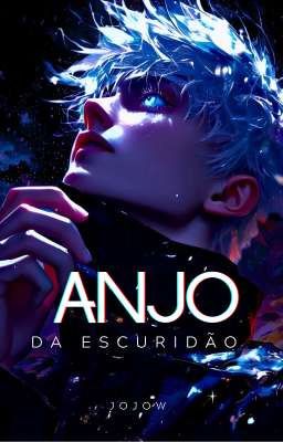 Anjo da Escuridão