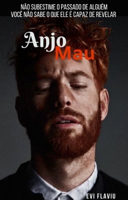 Anjo Mau - Romance Gay 