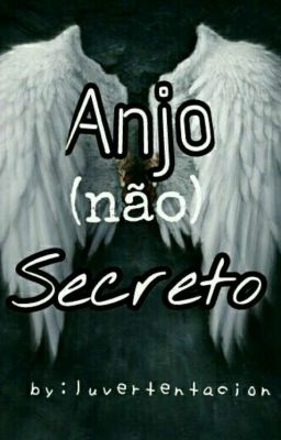 Anjo (não) secreto