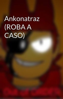 Ankonatraz (ROBA A CASO)