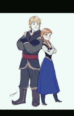 Anna and Kristoff pictures  💙