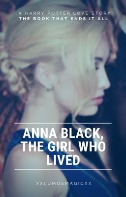 Anna Black, The Girl Who Lived (Book 7)