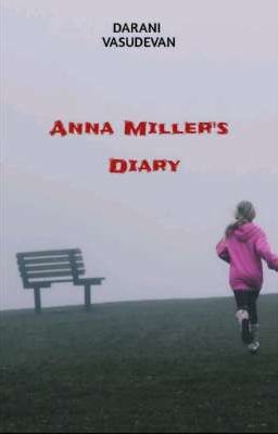 Anna Miller's Diary