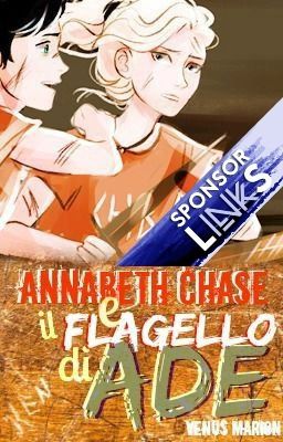 Annabeth Chase e il flagello di Ade