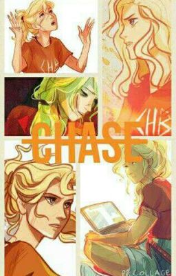 Annabeth Chase head cannons