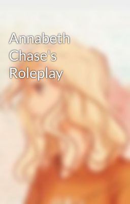 Annabeth Chase's Roleplay