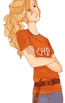 Annabeth meets Hermione (A Harry Potter & Percy Jackson Headcanon)