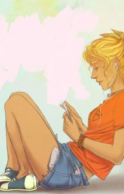 Annabeth's iPod