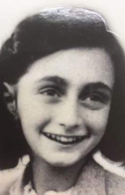 Anne Frank 