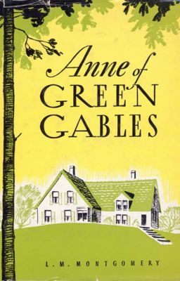 Anne of Green Gables