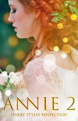 Annie 2. H.S. Fanfiction  ● PL