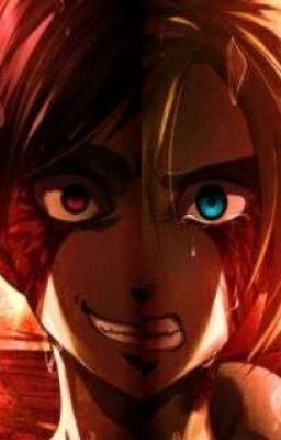 Annie x Eren ❤