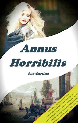 ANNUS HORRIBILIS