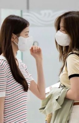 Annyeongz - Bóng người xưa (Oneshot)