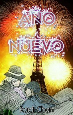 Año Nuevo (Detective Conan)