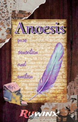 Anoesis|| words to no one