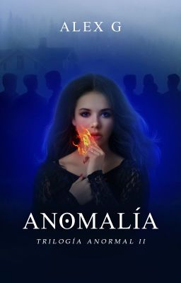 Anomalía | 2