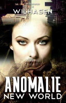 Anomalie: New World 