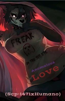 Anomalous Love (SCP-1471xHumano)