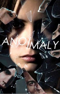 Anomaly [ELIJAH MIKAELSON] [1] [COMPLETED]