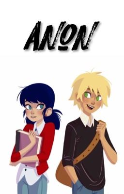 anon • adrienette au