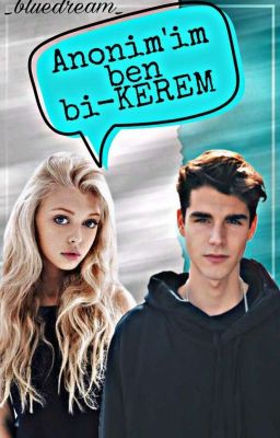 Anonim'im Ben Bi-KEREM