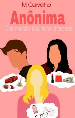 Anônima [Concluída]