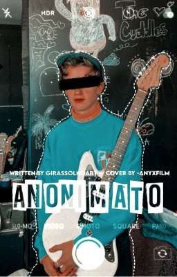 ANONIMATO ━━━━━━ noart. ✓