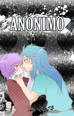 Anónimo (One Shot)☑️