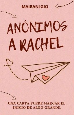 Anónimos A Rachel 