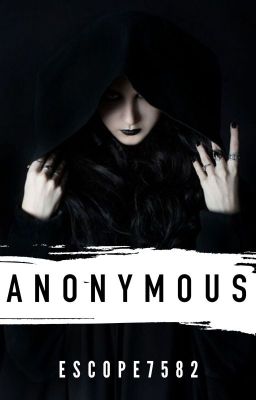 Anonymous (Sequel to Revenge On The Player)