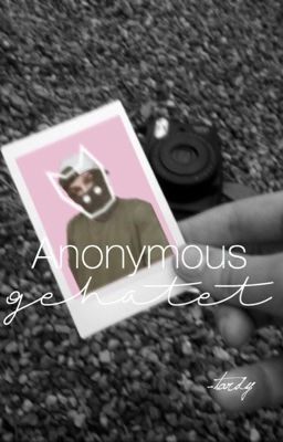 Anonymous | Tardy FF 