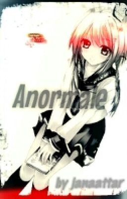 Anormal ~ tome 1~