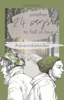 another 24 ways [l.s] Adventskalender