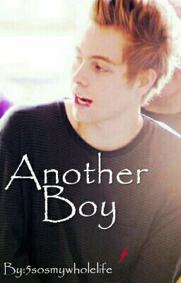 Another Boy {l.h}