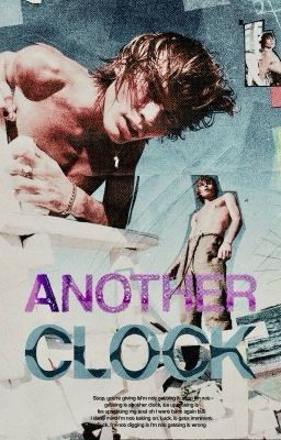 Another Clock / Graphic Shop