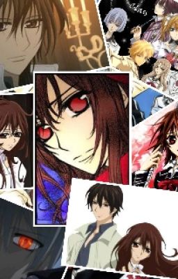 Another Kuran ( vampire knight fan-fic )