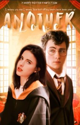 ANOTHER LOVE | JAMES POTTER