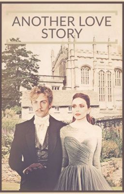 Another Love Story ||Aaron Johnson||