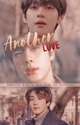 Another love ㅡ TaeJin/KookJin