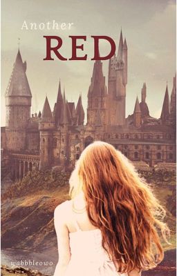 Another Red ( Harry Potter fanfic)