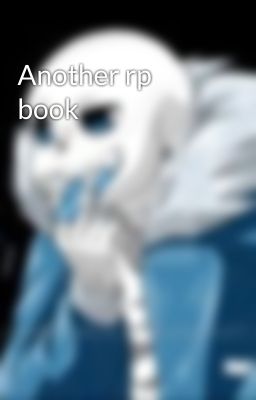 Another rp book