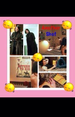 Another shot (A Vampire Academy Fanfic)