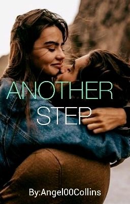 Another Step   #Wattys2019