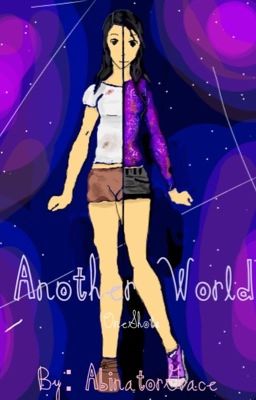 Another World ( Aphmau One Shots)