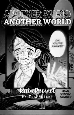 Another World - Enmu x Reader [ ✔ ]