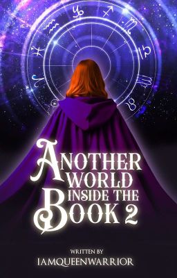 ANOTHER WORLD IN THE BOOK (Book 2)