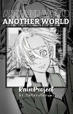 Another World | Kurokawa Izana